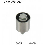 SKF Umlenk-/Führungsrolle, Zahnriemen